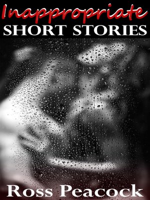cover image of Inappropriate Short Stories